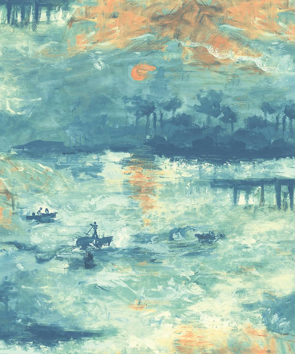 Impressionist Wallpapers