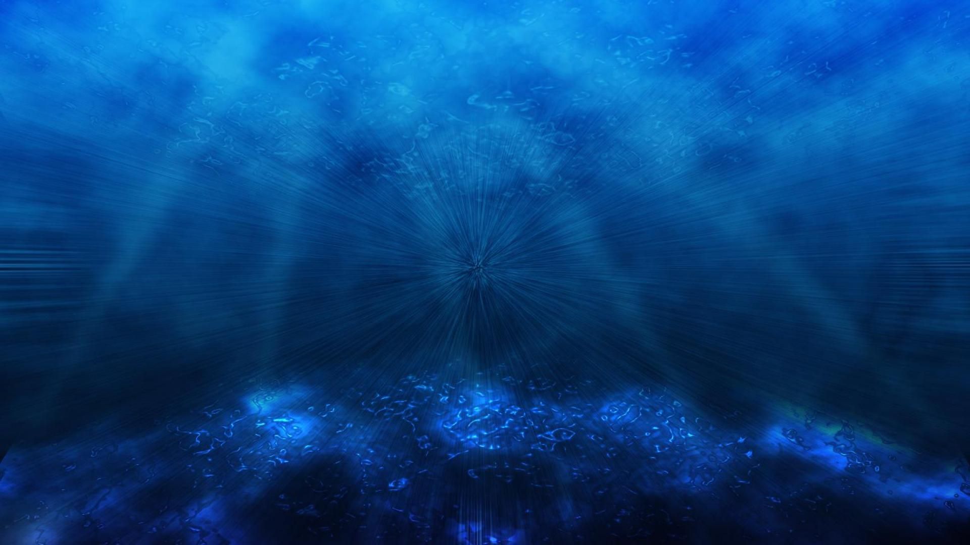 In The Oceans Deep Wallpapers