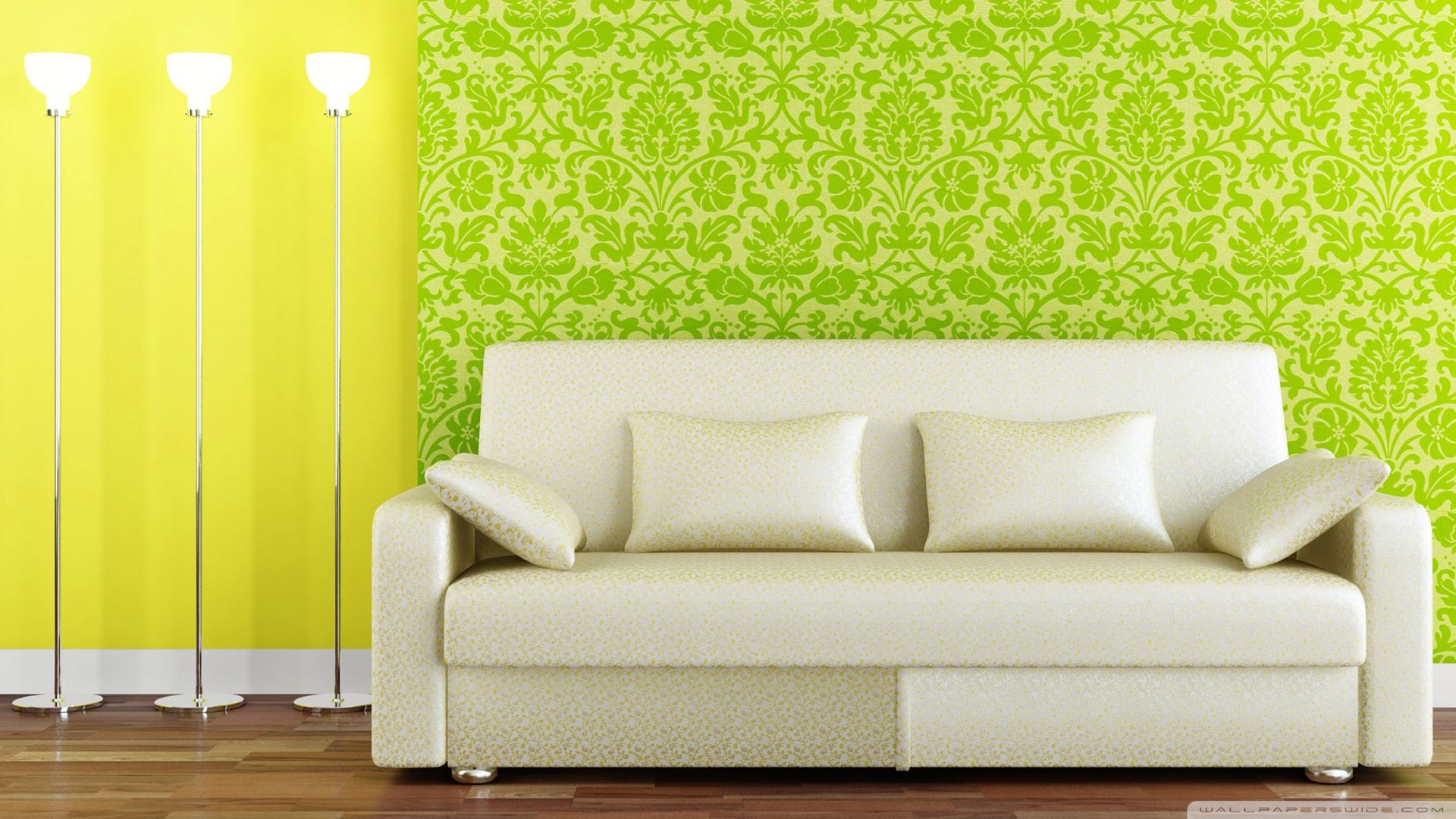 Interior Designs Wallpapers