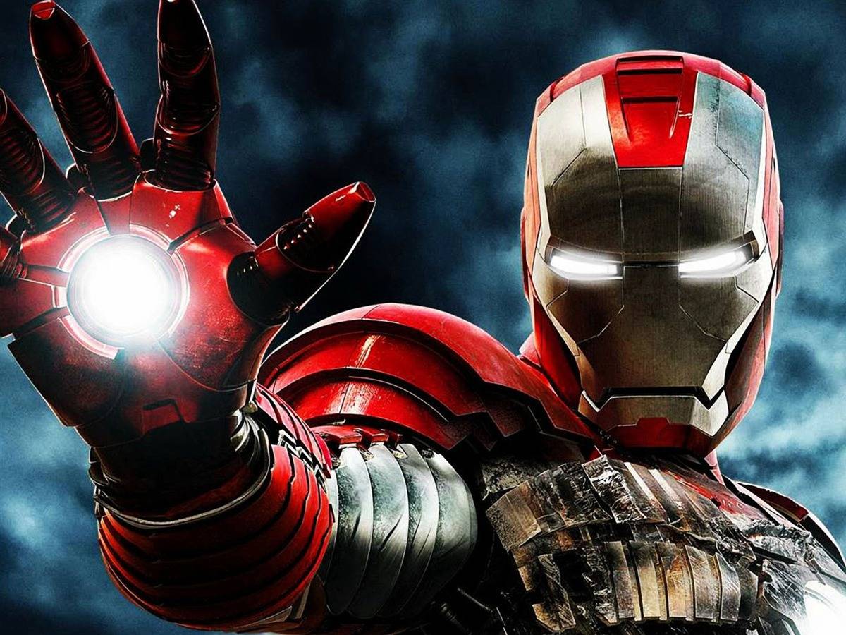 International Iron Man Wallpapers