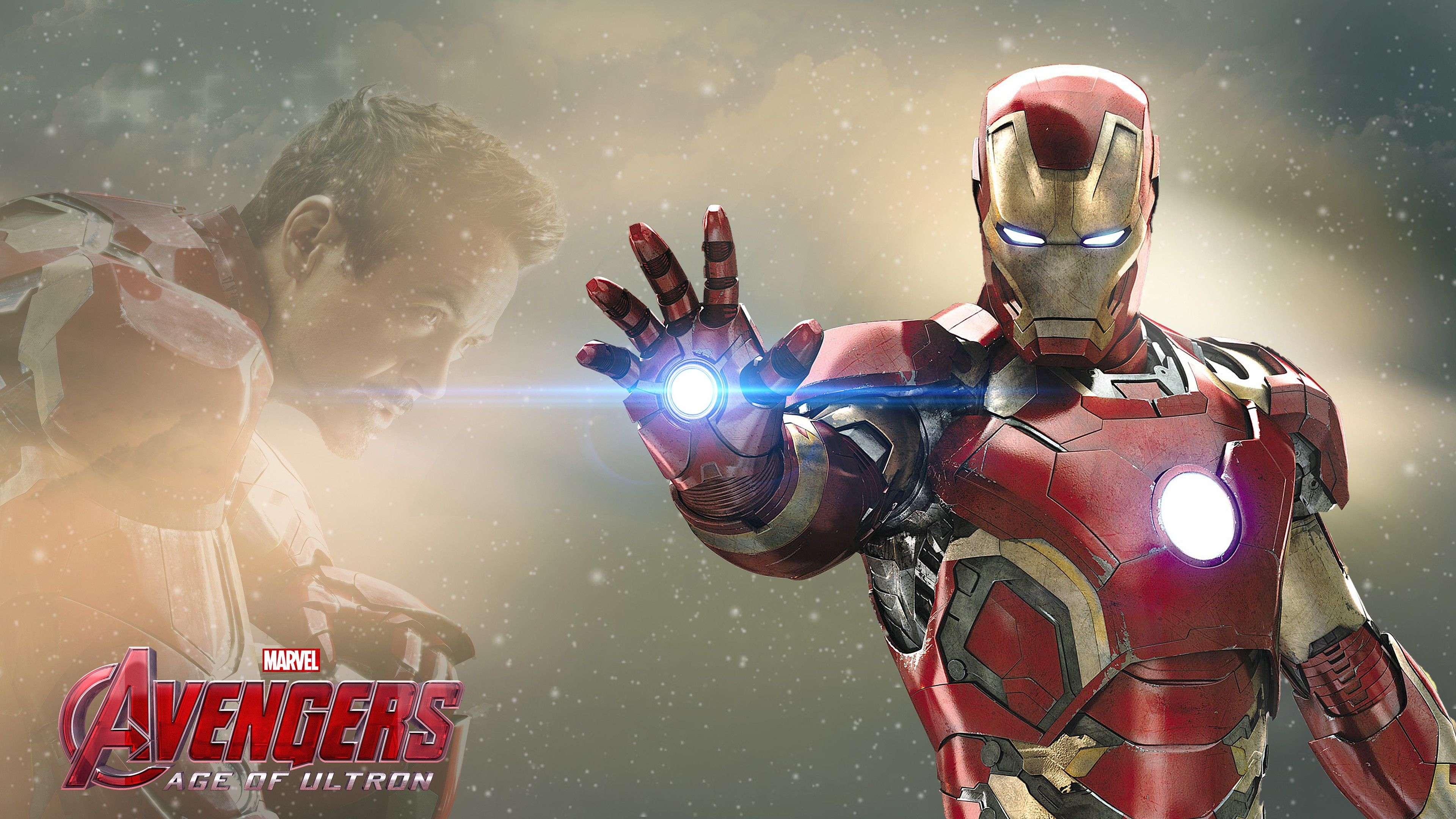 International Iron Man Wallpapers