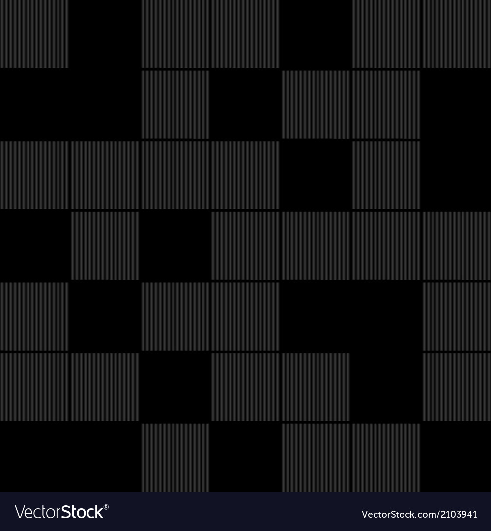 Inverted Black Square Vector Art Wallpapers