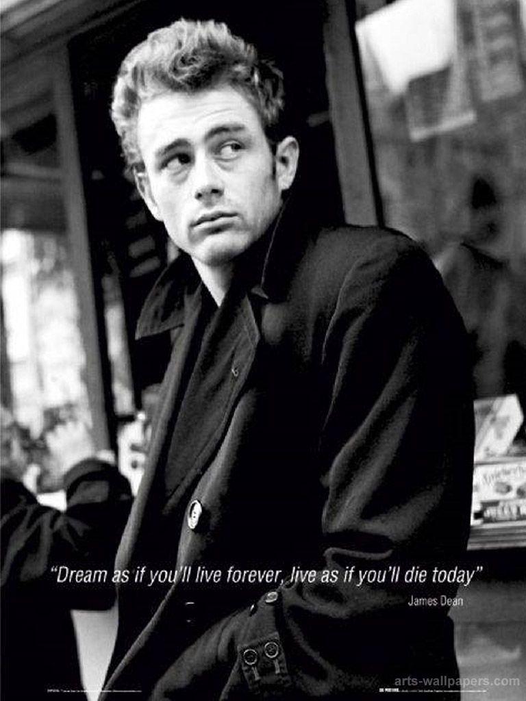 James Dean Wallpapers