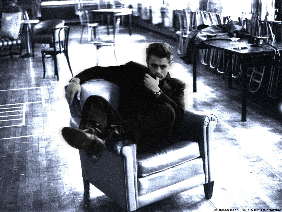 James Dean Wallpapers