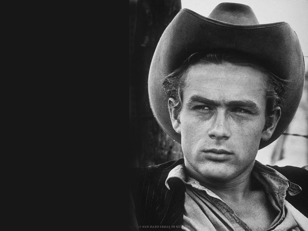 James Dean Wallpapers