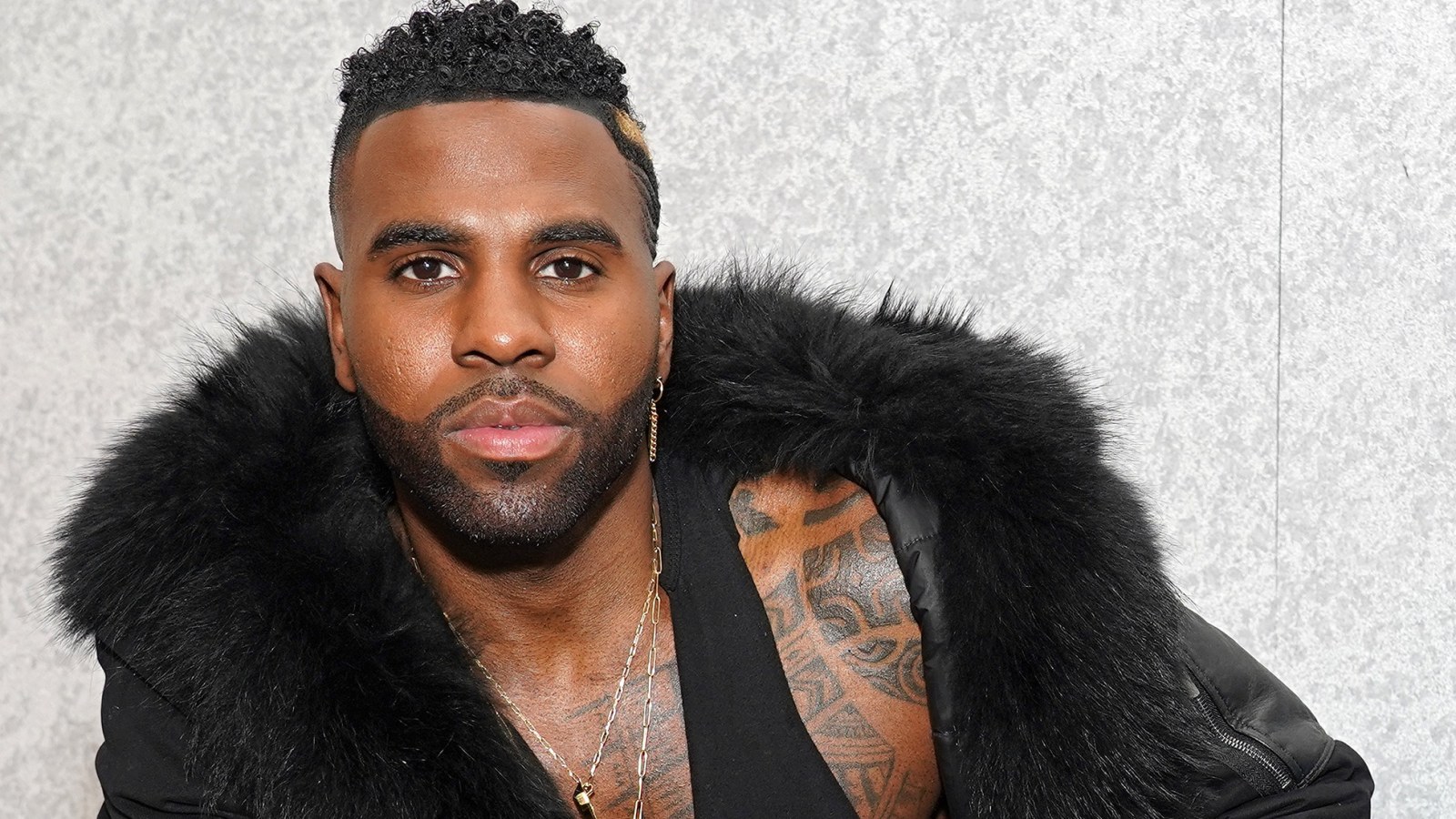 Jason Derulo Color Art Wallpapers