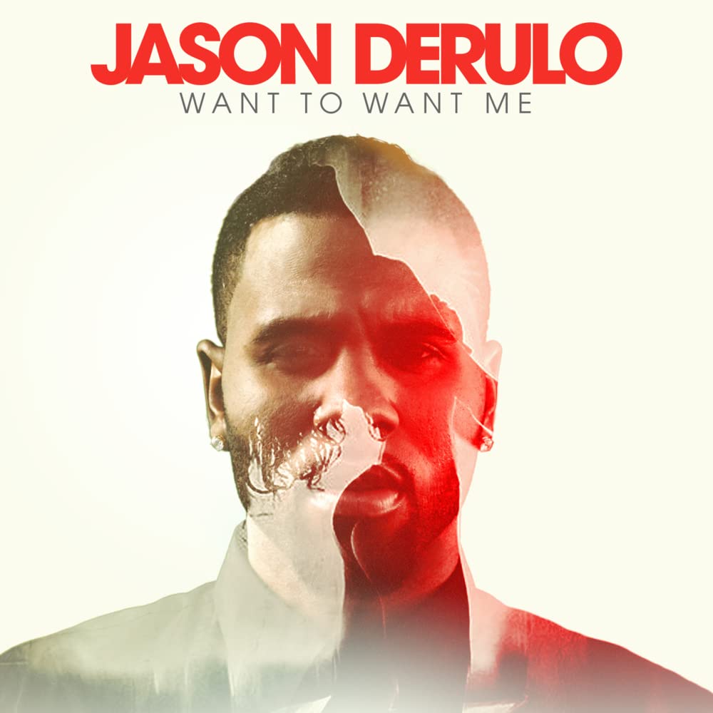 Jason Derulo Color Art Wallpapers