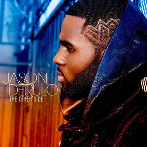 Jason Derulo Color Art Wallpapers