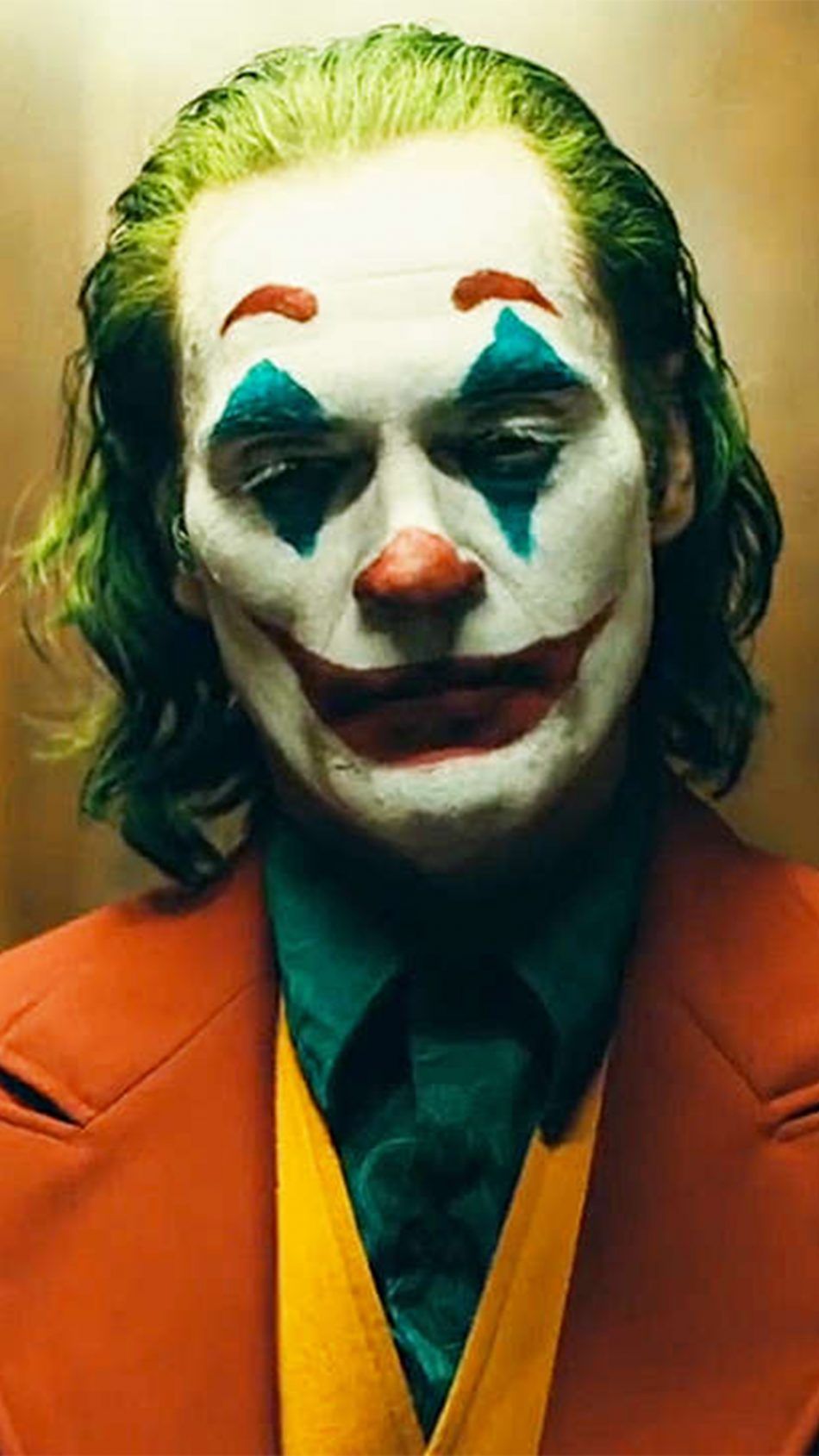 Joaquin Phoenix Joker Artistic Wallpapers