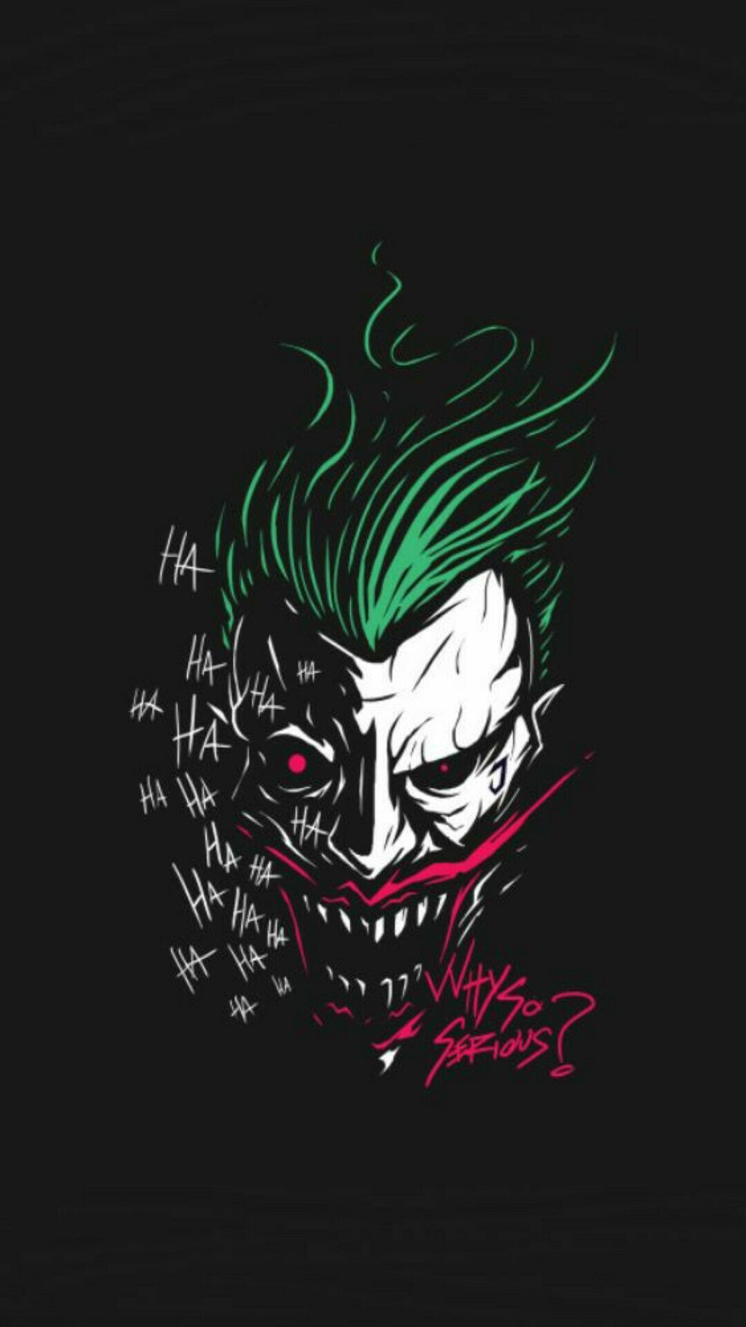 Joker Wallpapers