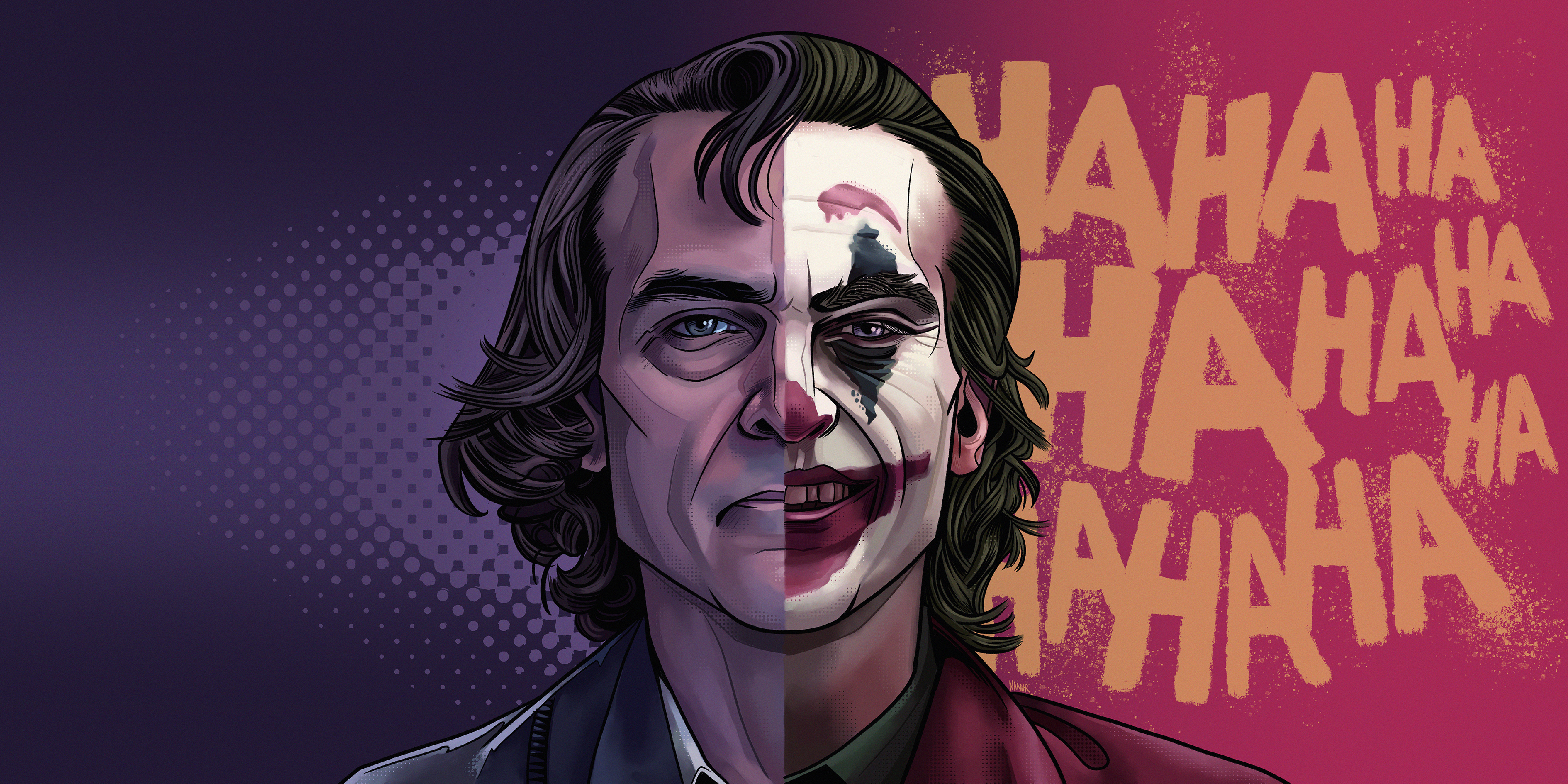 Joker Wallpapers