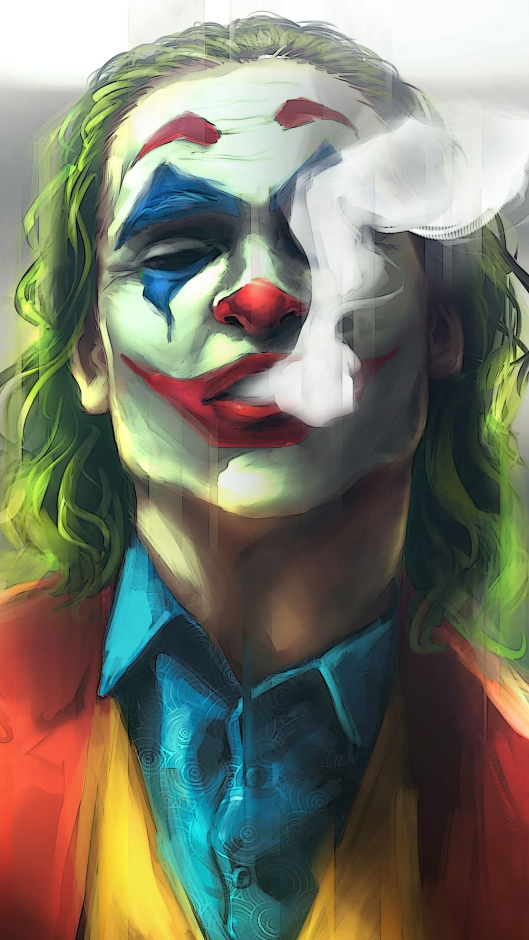 Joker Hd 2021 Art Wallpapers