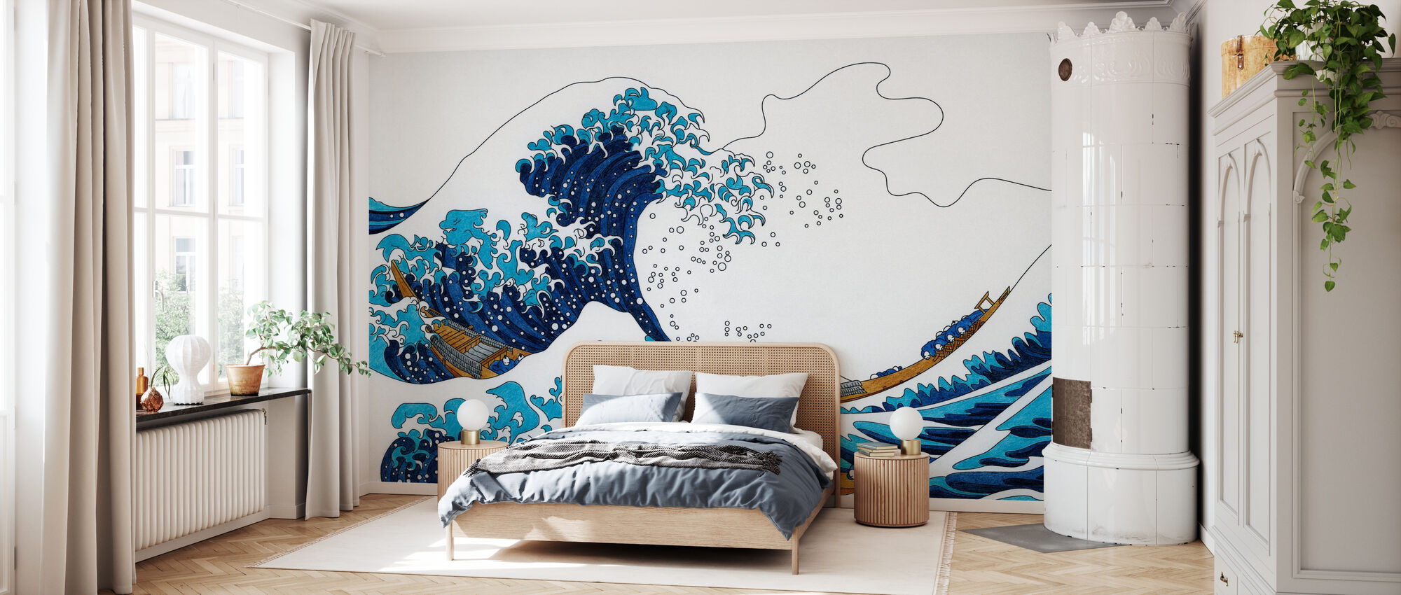 Kanagawa Wallpapers