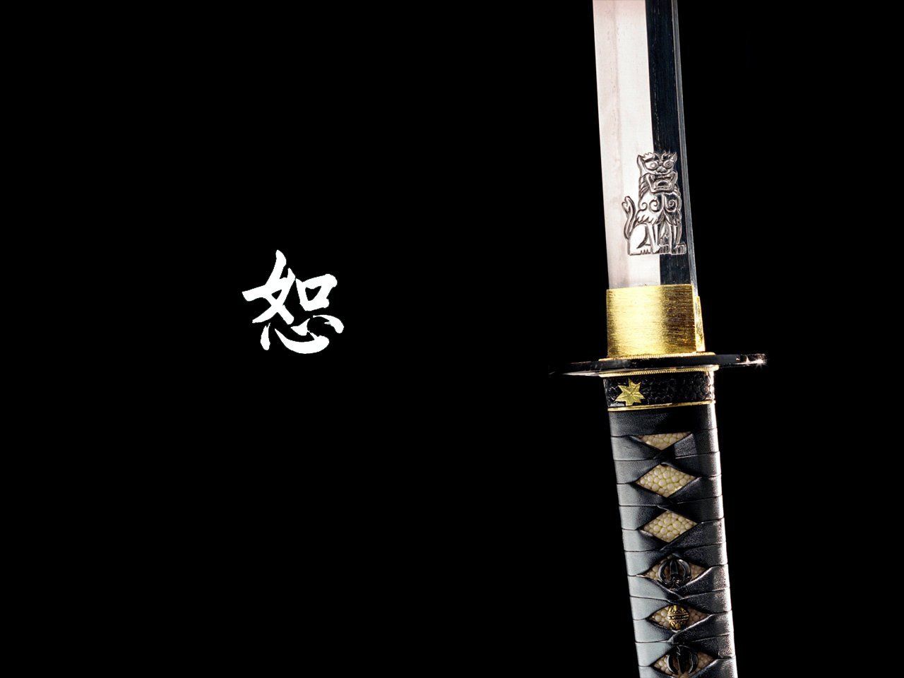 Katana Wallpapers