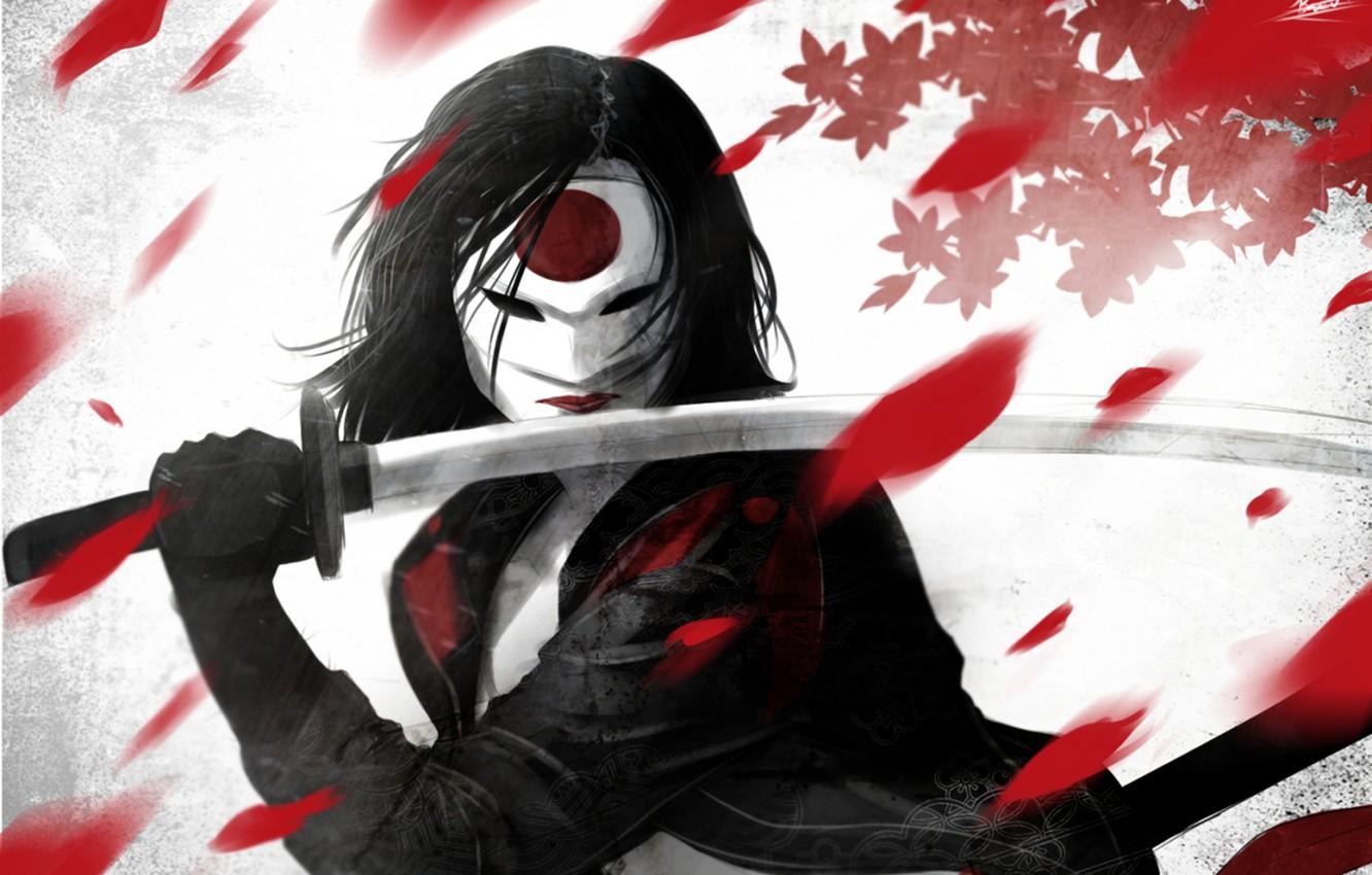 Katana Wallpapers