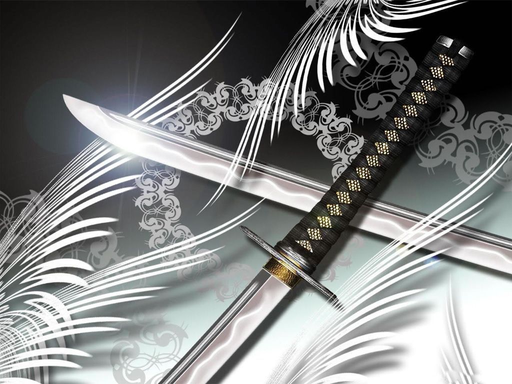 Katana Wallpapers