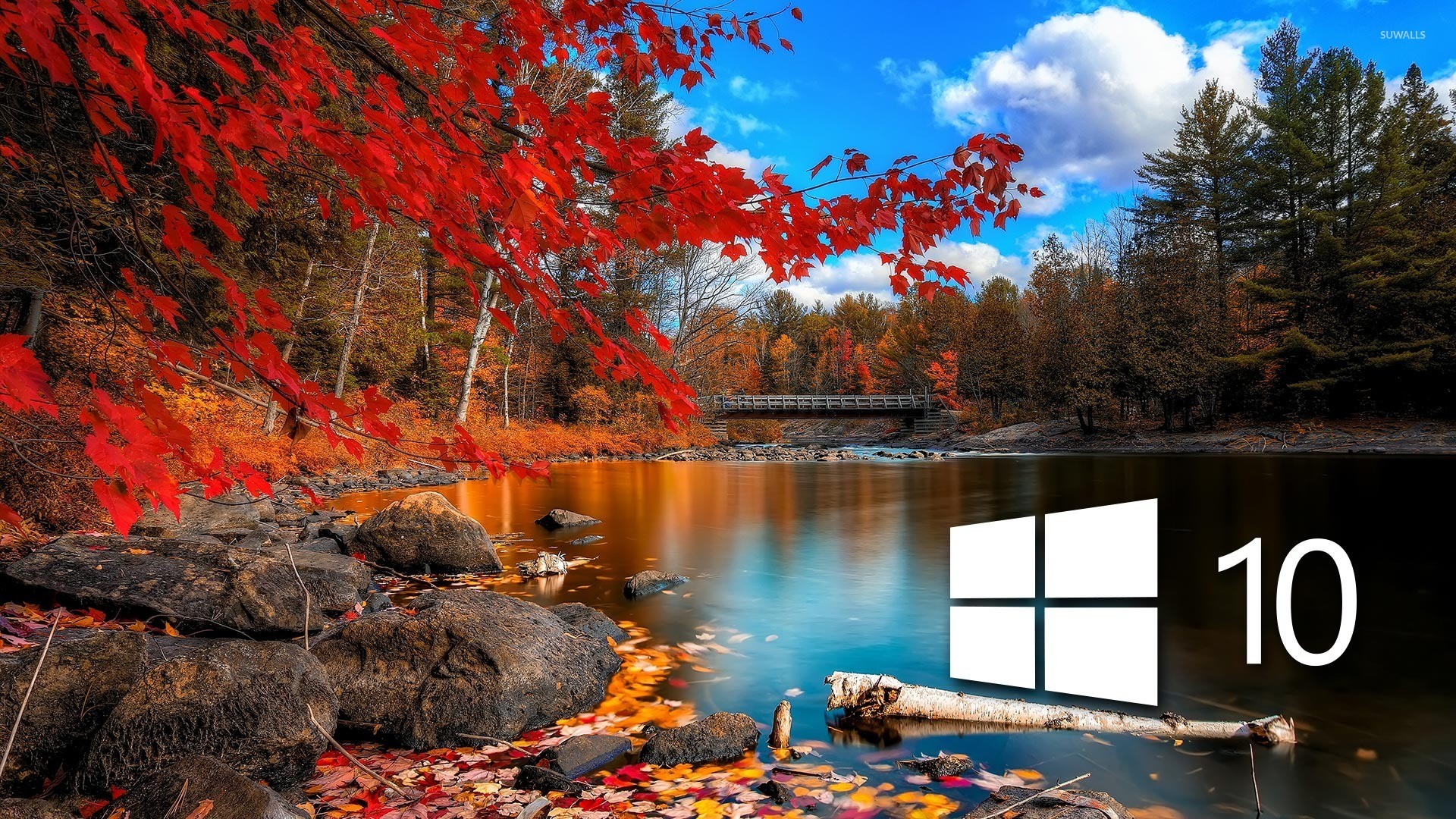 Lake Hd Cool Windows Wallpapers