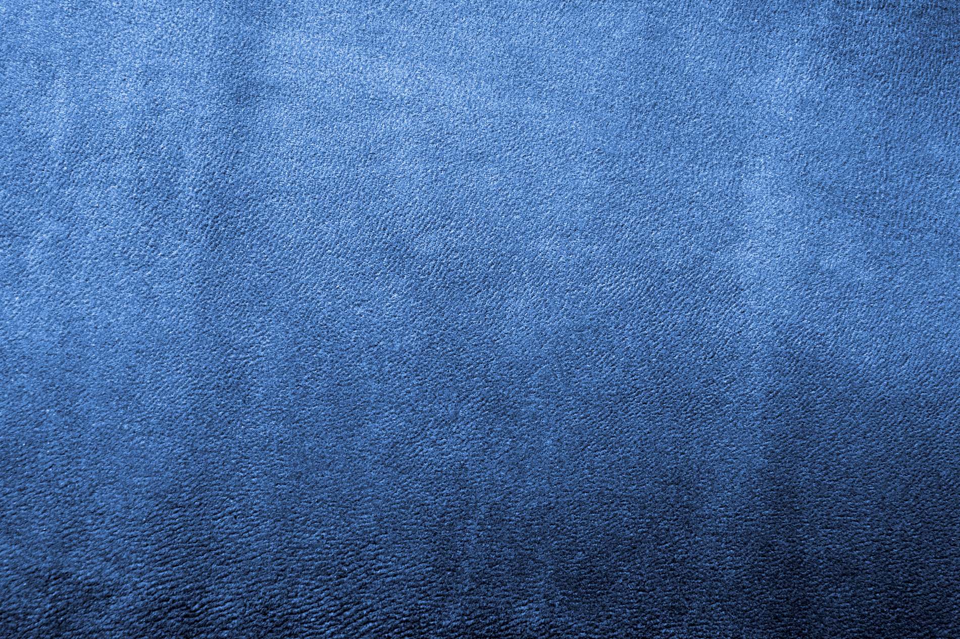 Leather Texture Blue Wallpapers