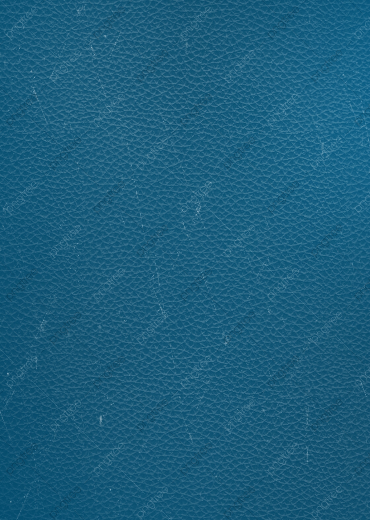 Leather Texture Blue Wallpapers