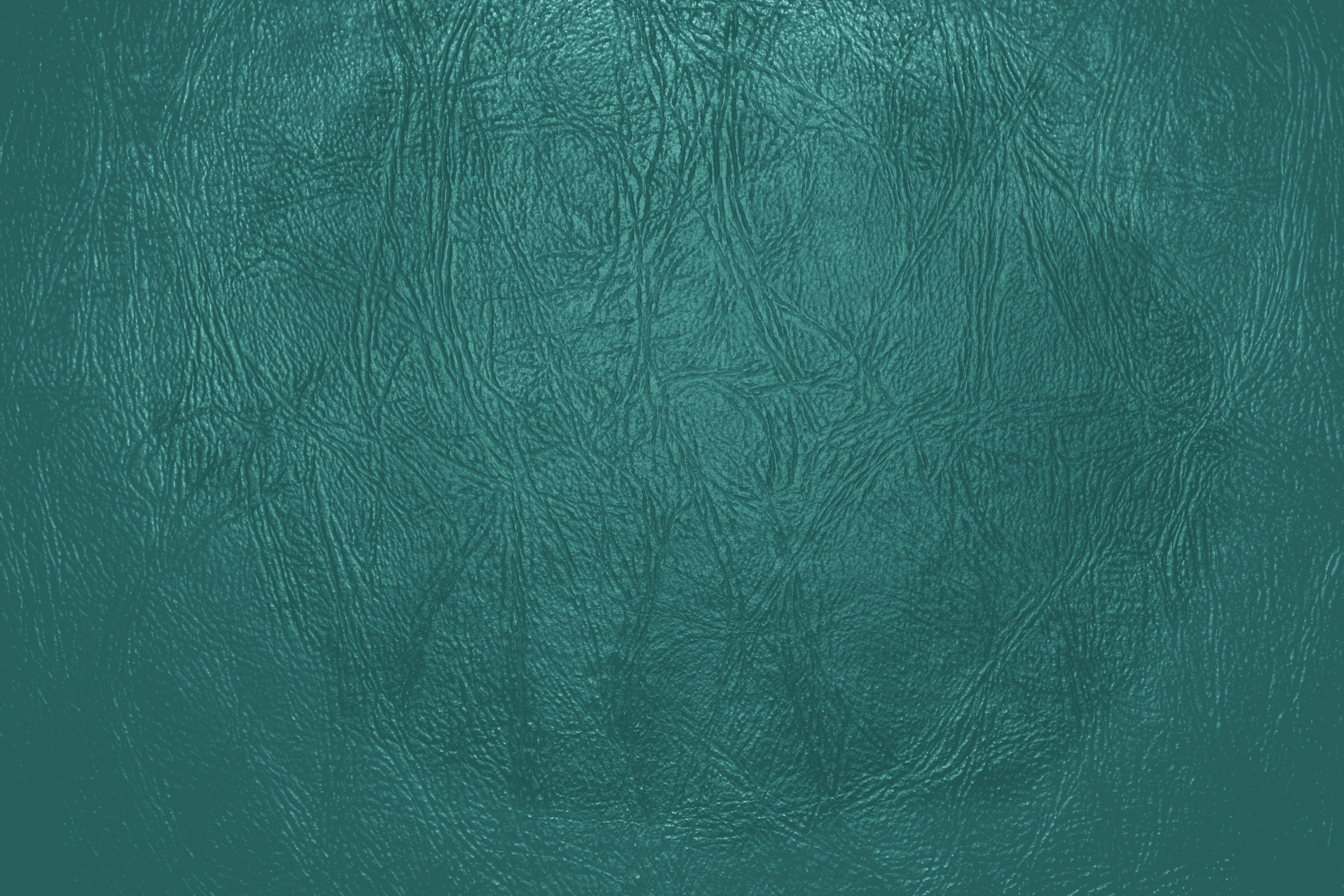 Leather Texture Blue Wallpapers