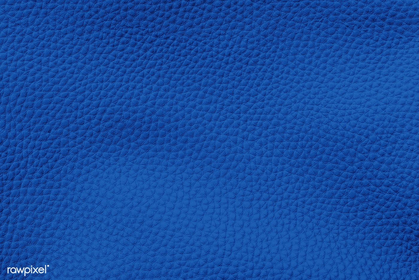 Leather Texture Blue Wallpapers