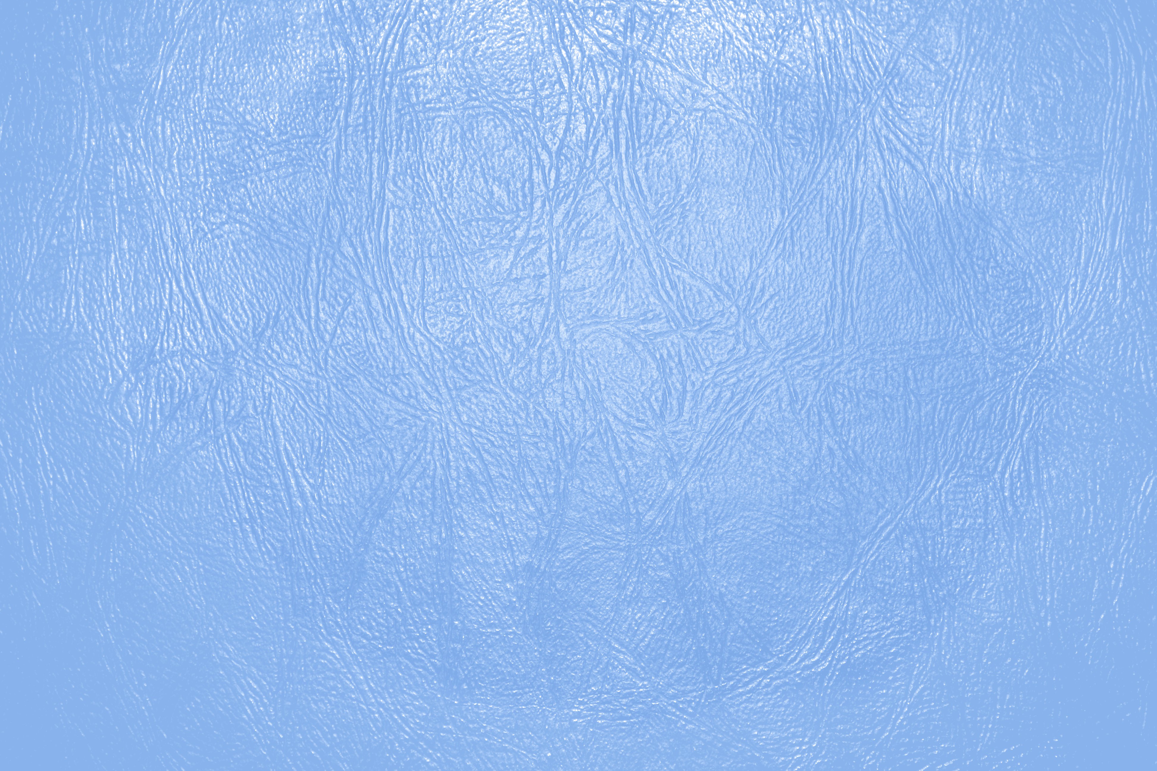 Leather Texture Blue Wallpapers