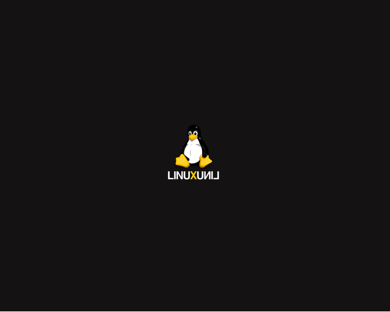 Linux Retro Wallpapers