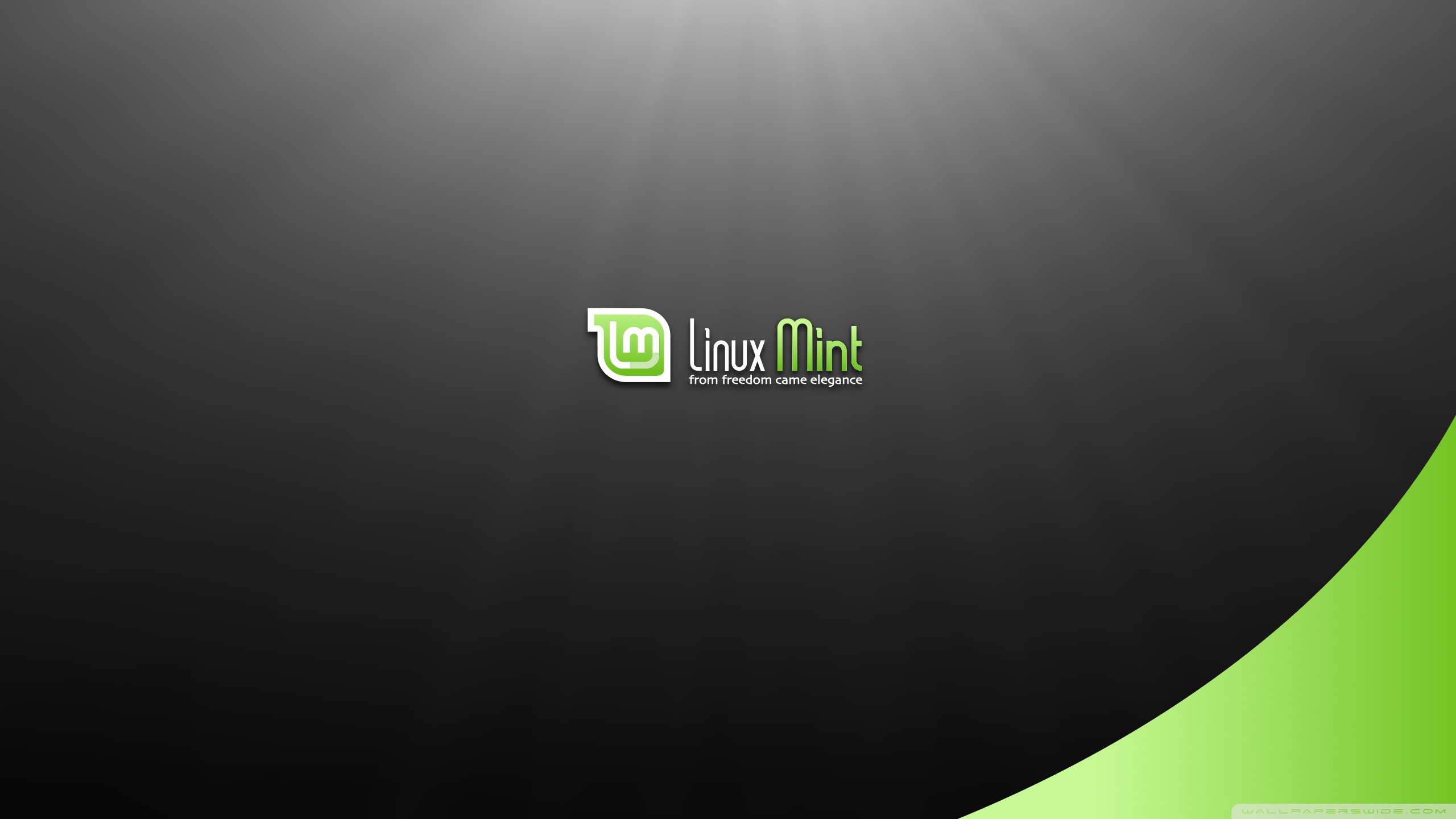 Linux Retro Wallpapers