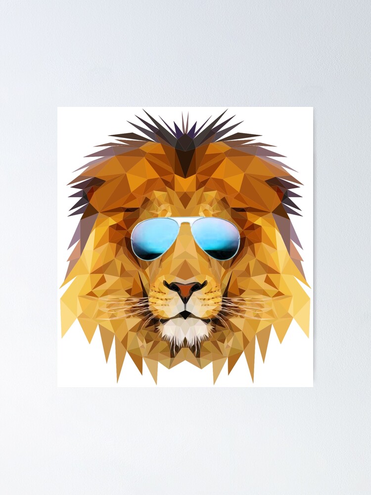Lion Vector Wallpapers