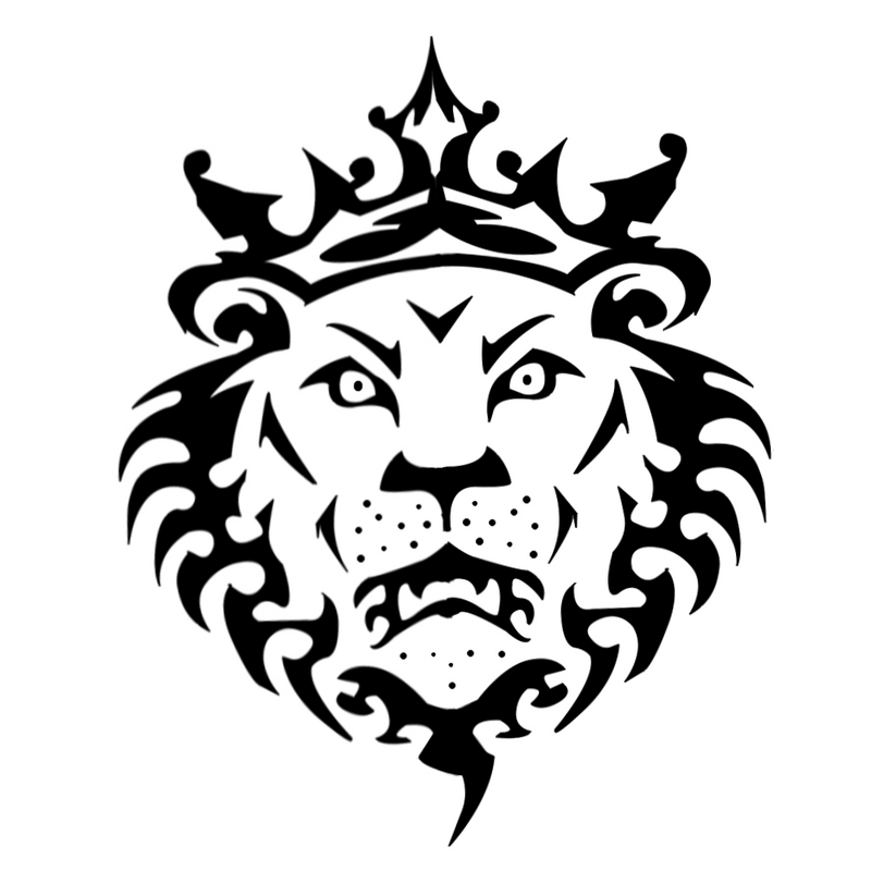 Lion Vector Wallpapers