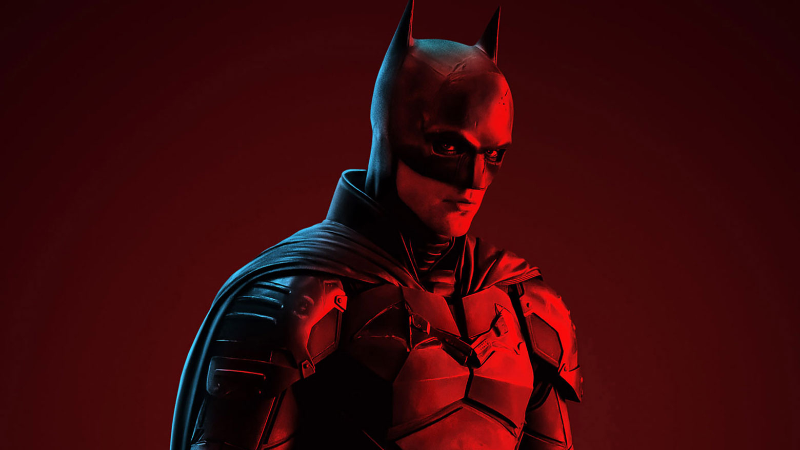 Little Batman 4K Wallpapers