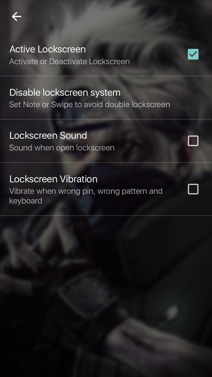 Locked System Hd Wallpapers