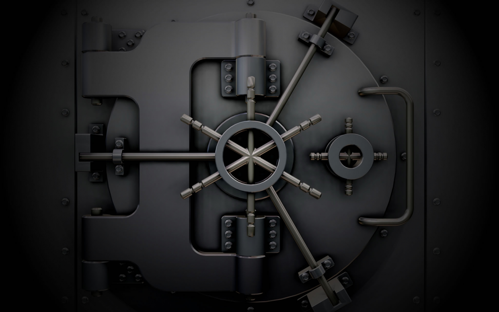 Locked System Hd Wallpapers