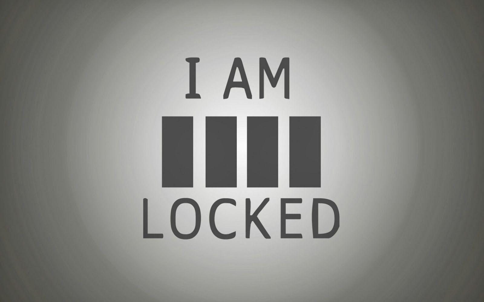 Locked System Hd Wallpapers