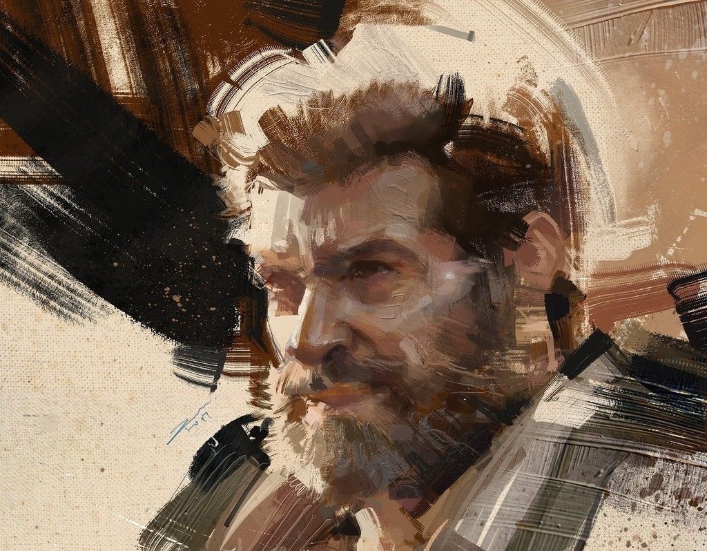 Logan X23 8K Artwork Wallpapers