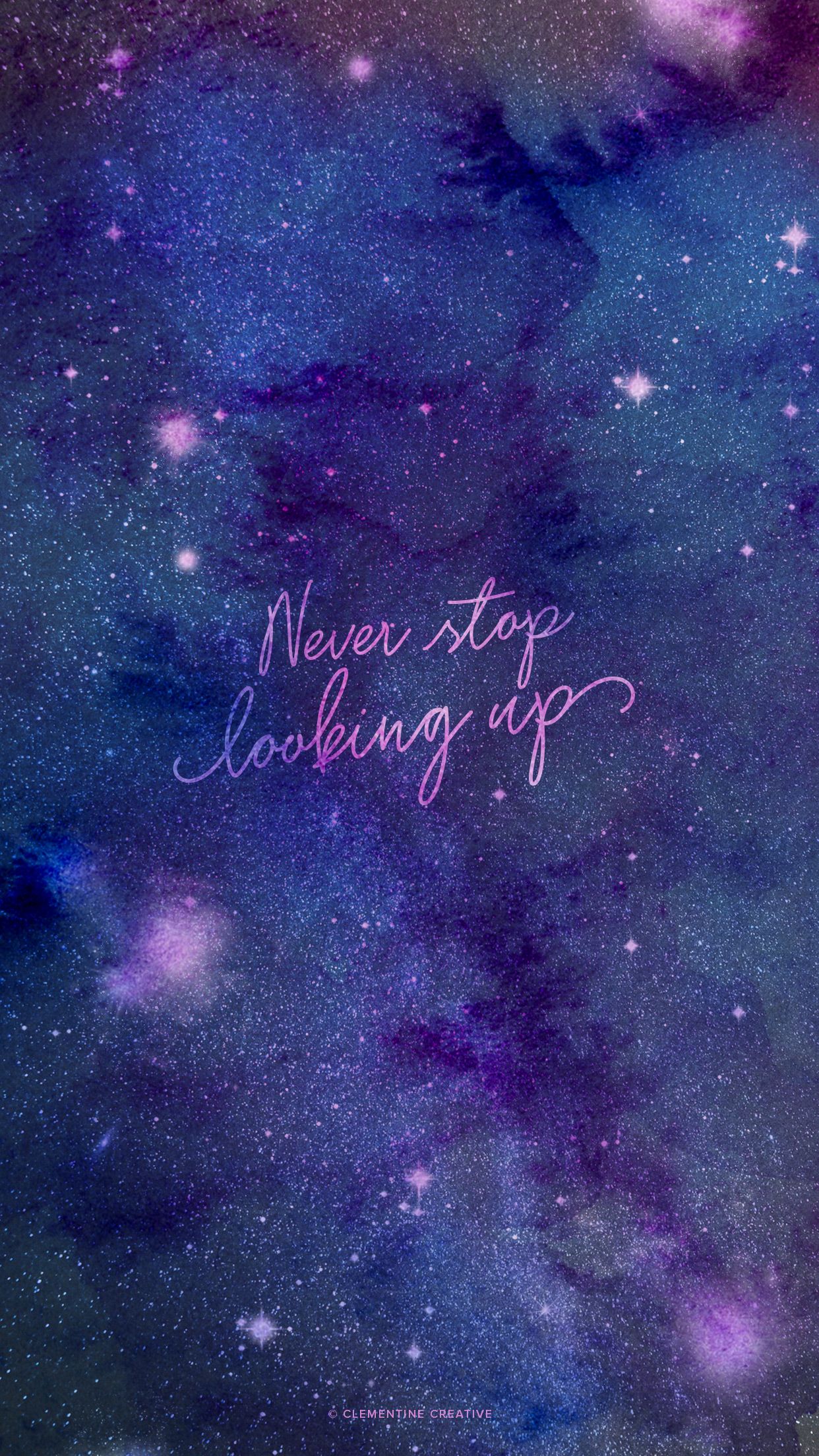 Looking At Stars Image Wallpapers