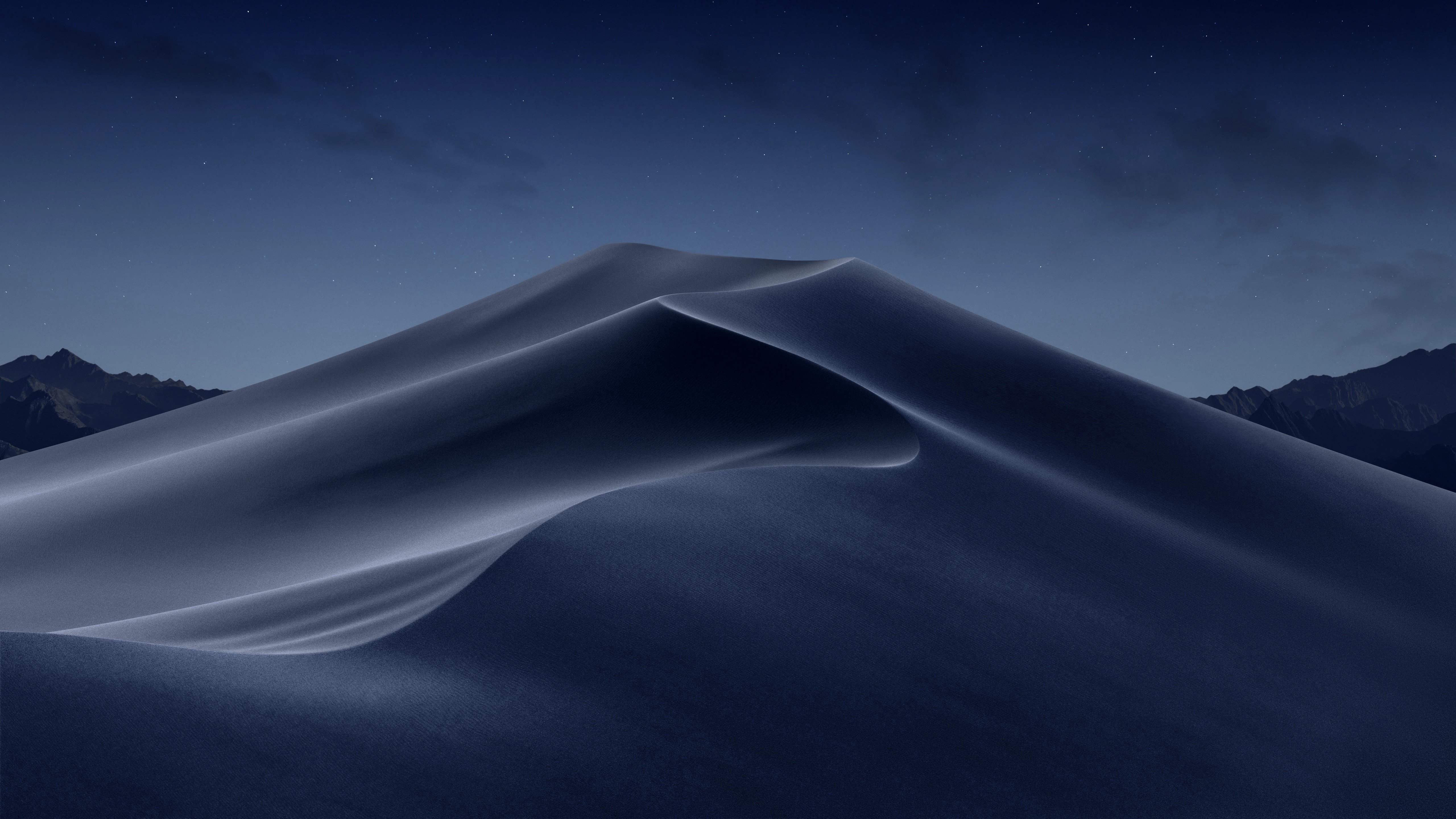 Macos 12 Monterey Digital Wallpapers