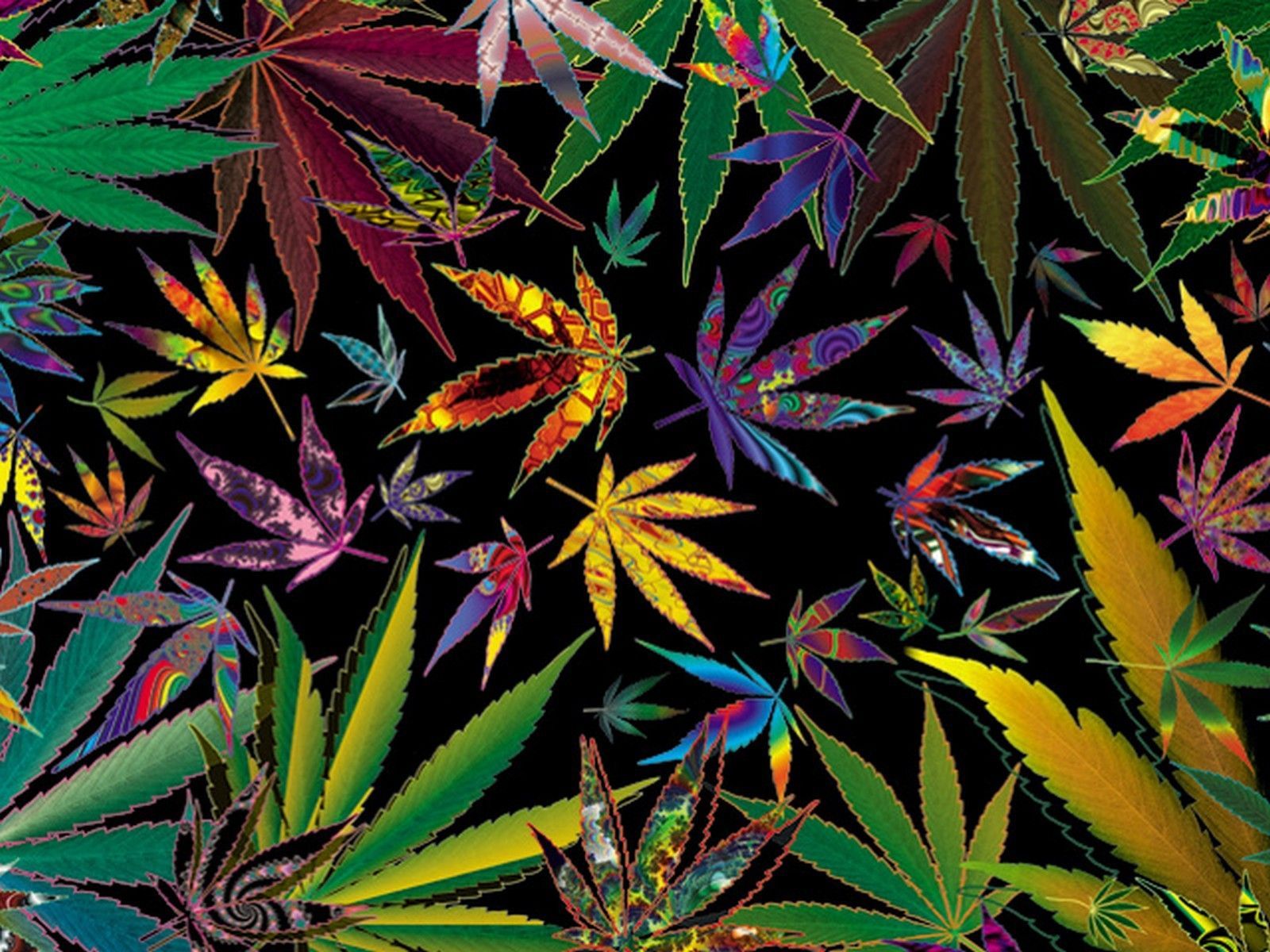 Marijuana Wallpapers