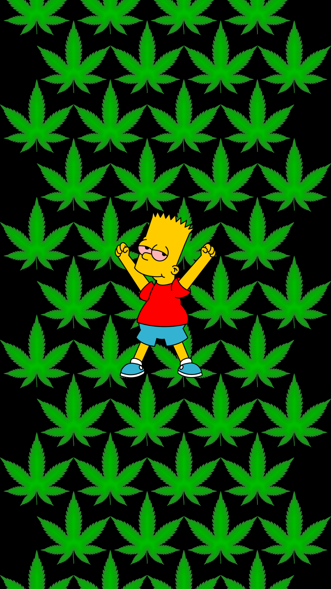 Marijuana Wallpapers