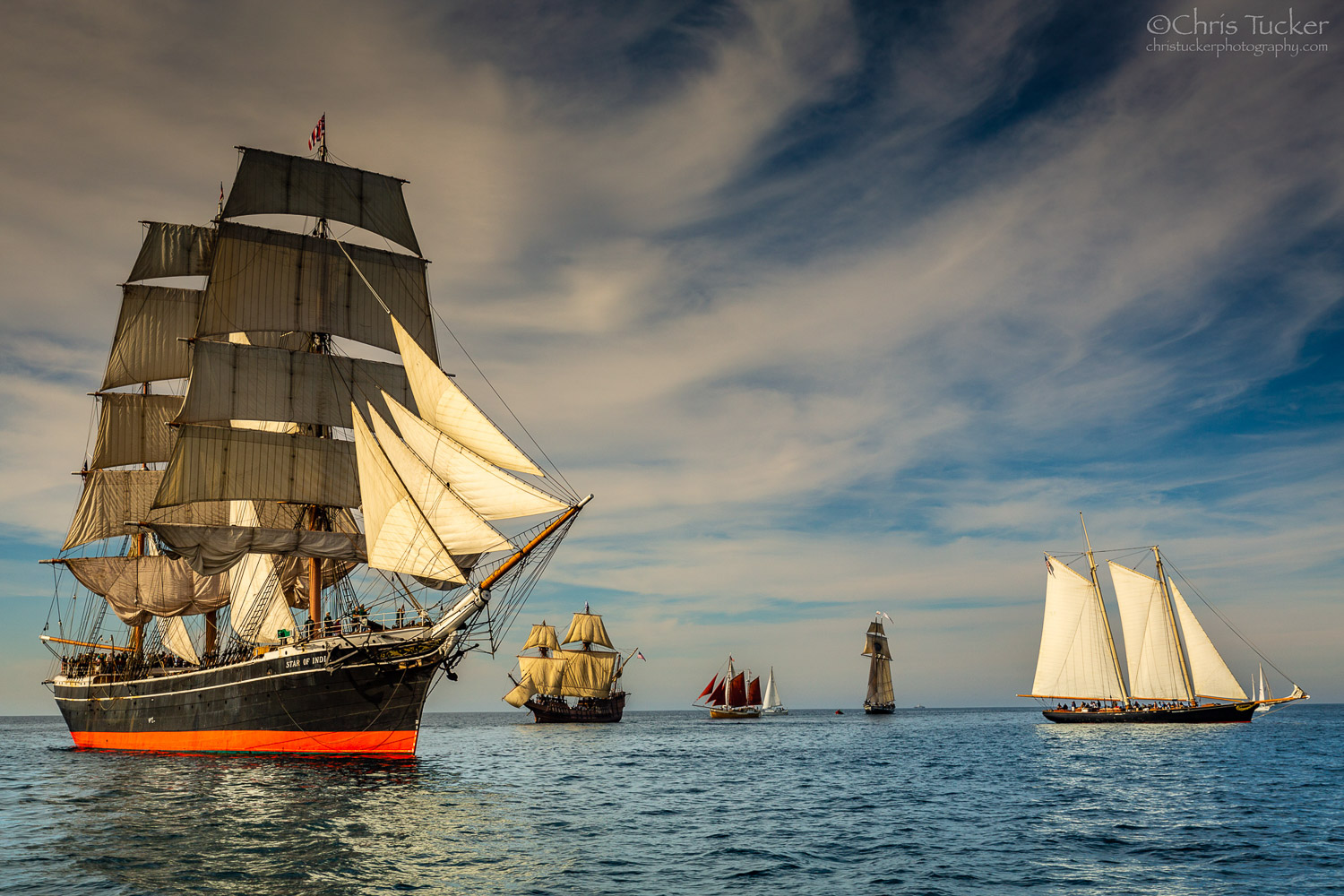 Maritime History Wallpapers