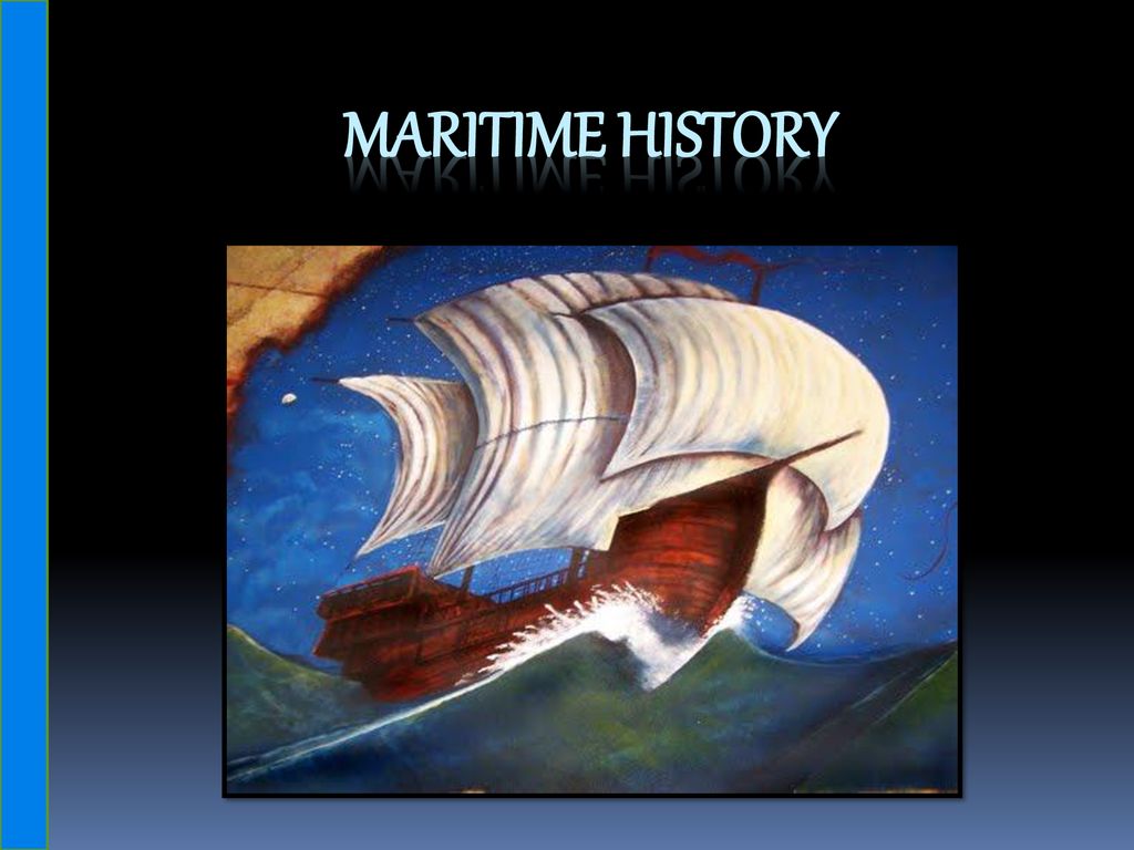Maritime History Wallpapers