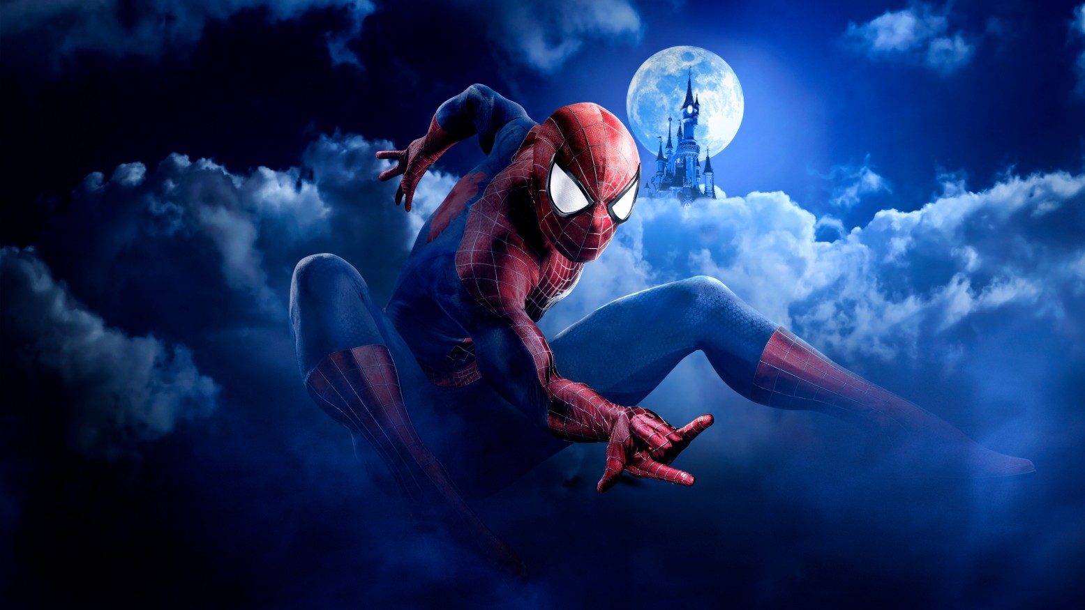 Marvel Heroes Wallpapers