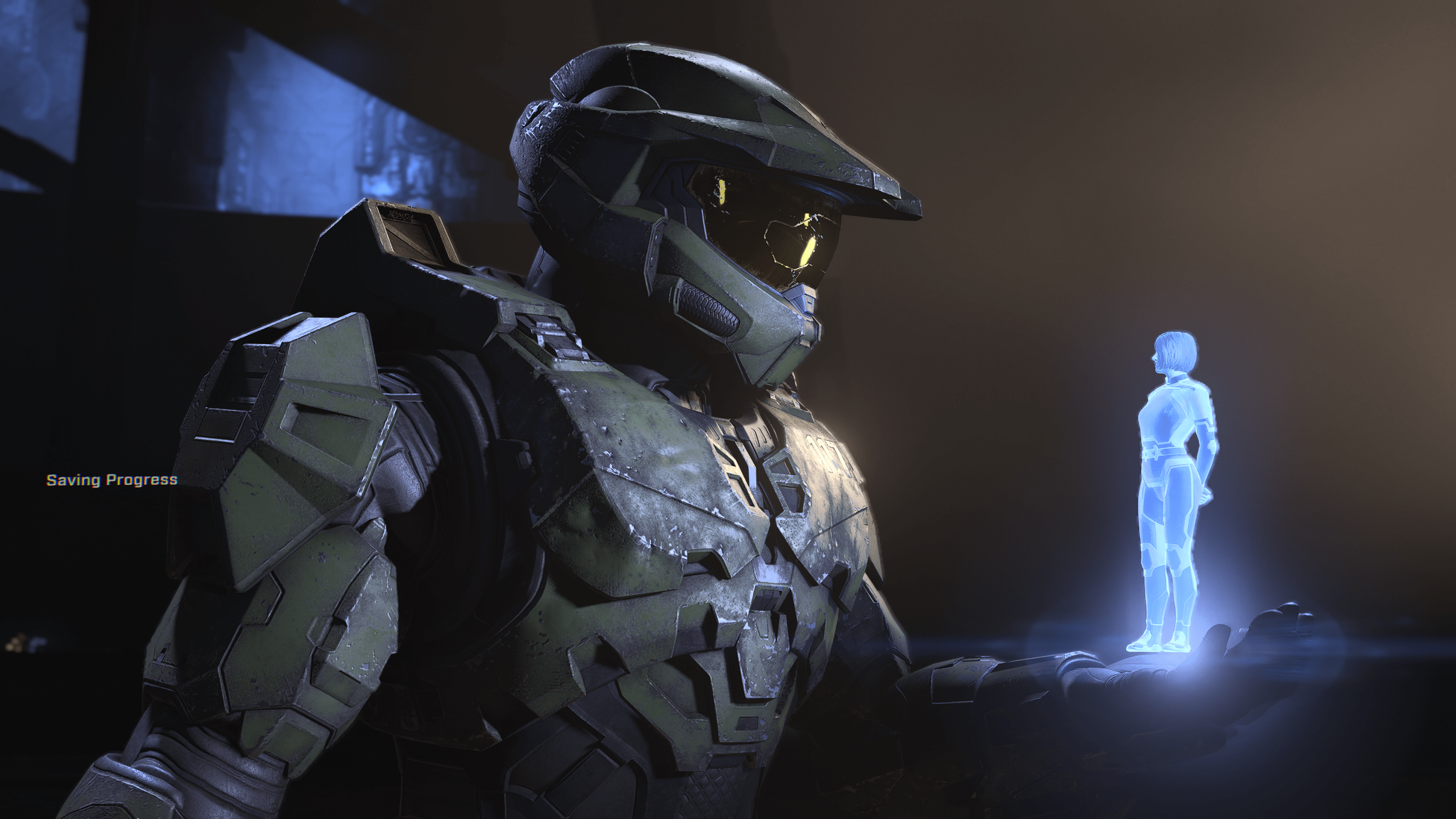 Master Chief Tangled Wallpapers