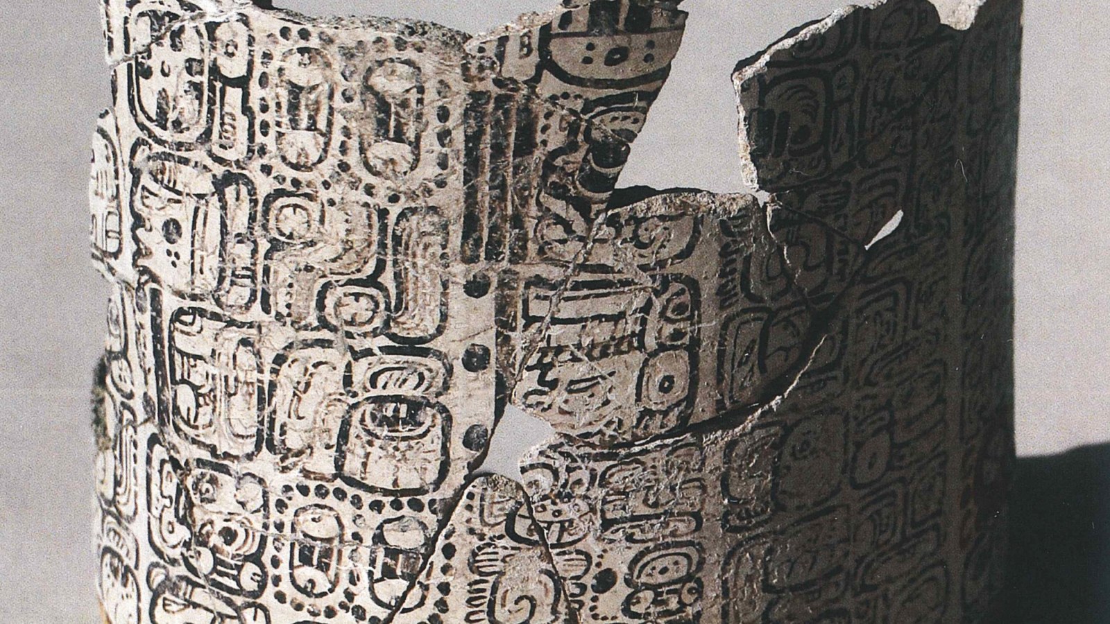 Maya Hieroglyphic Wallpapers