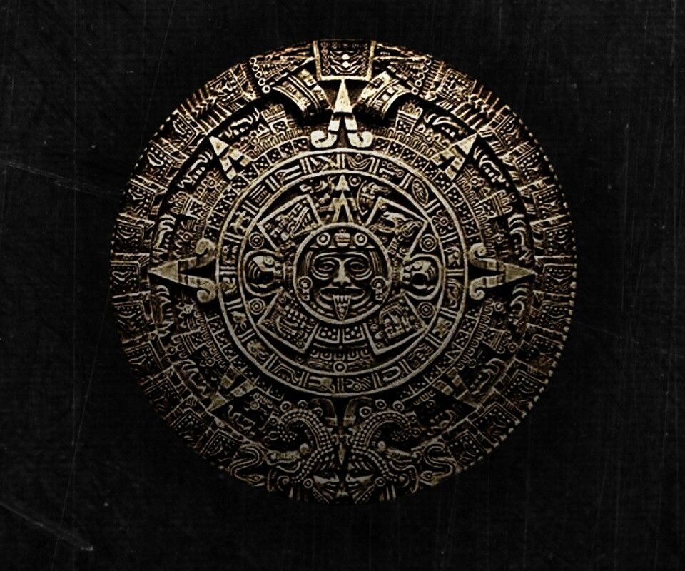 Mayan Wallpapers