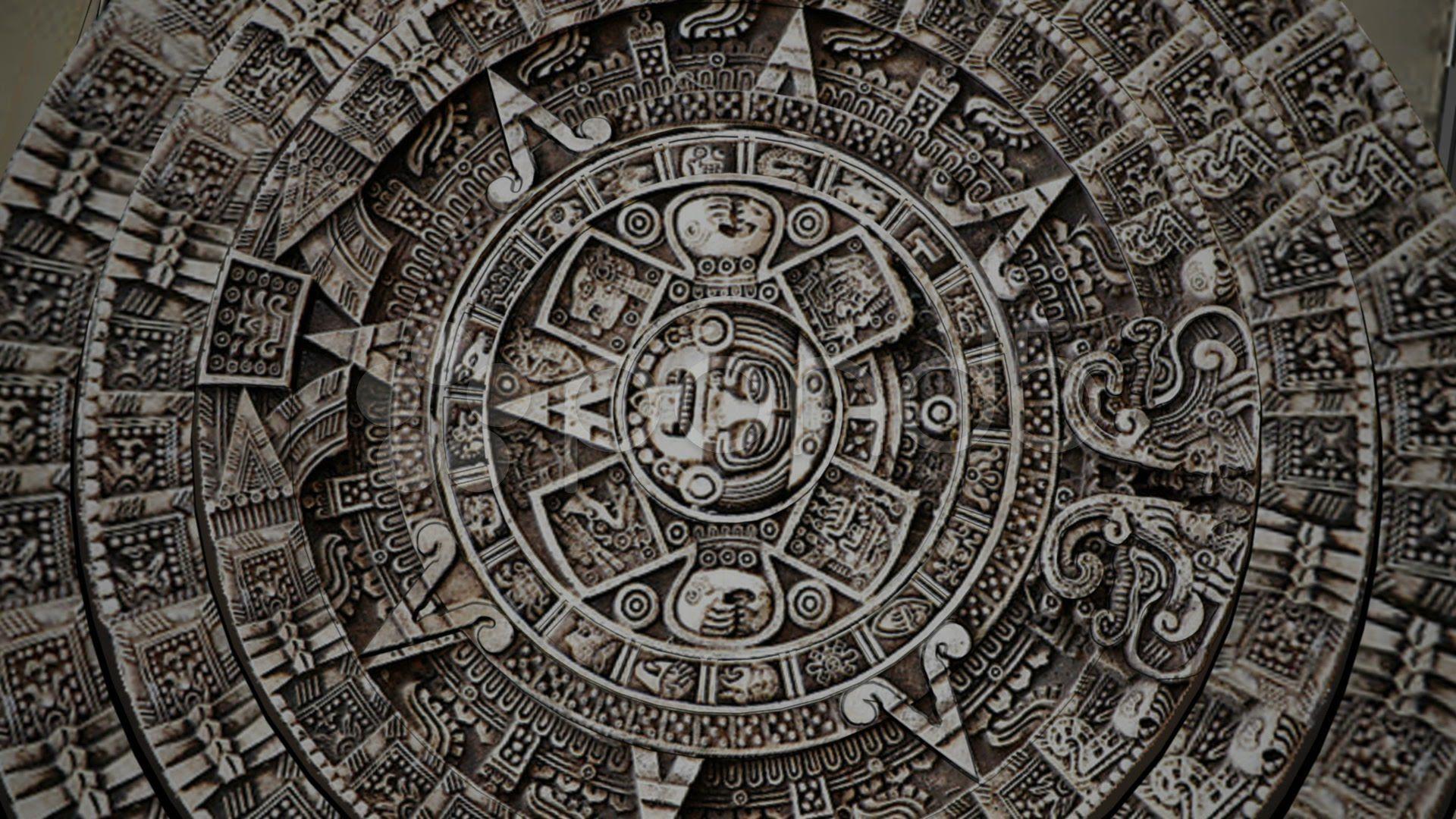 Mayan Wallpapers