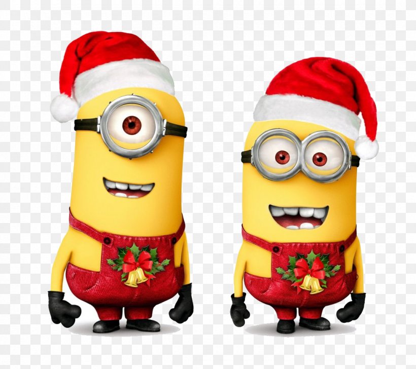 Minions Christmas Day Wallpapers