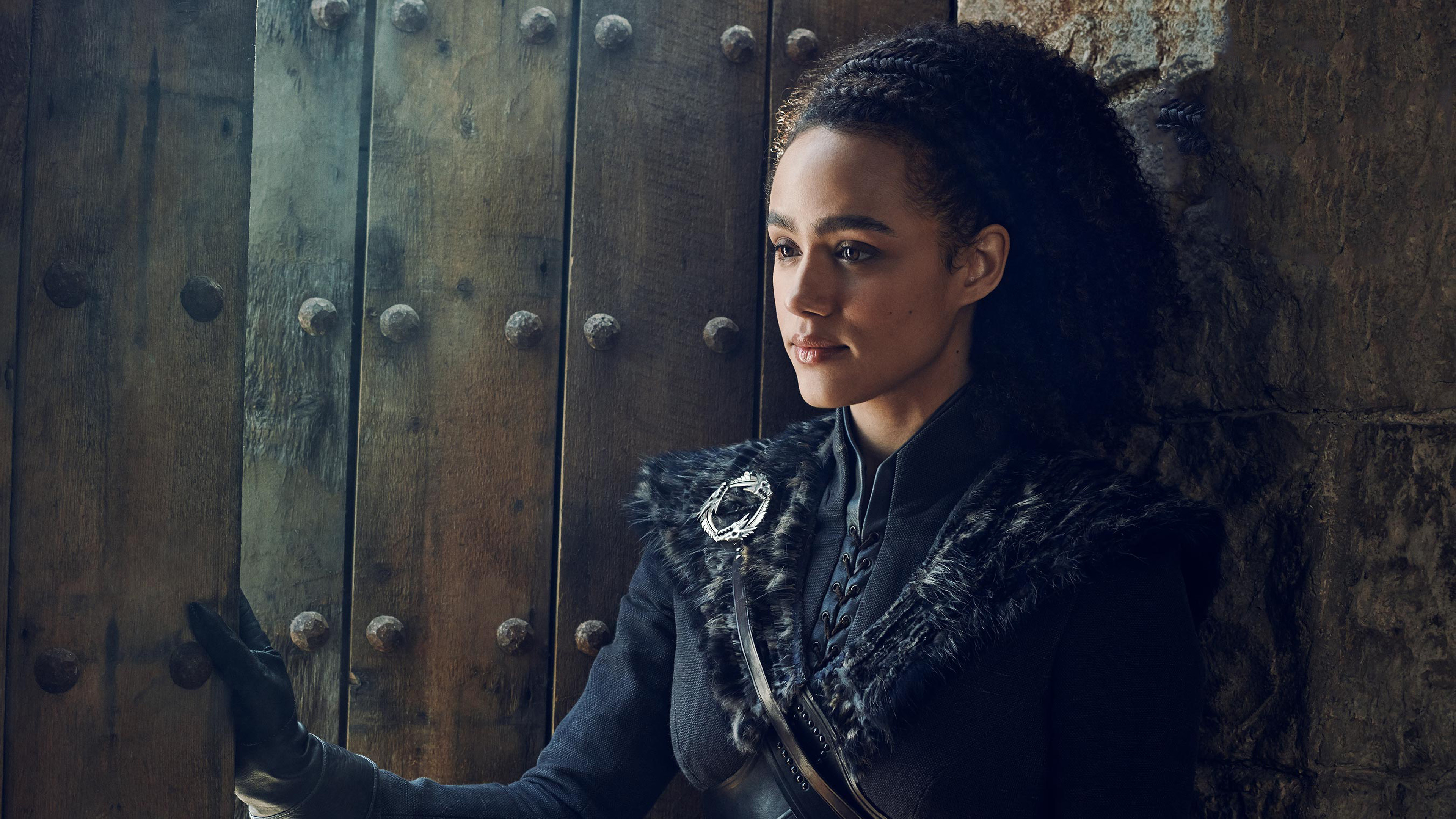 Missandei Game Of Thrones Artwork Wallpapers