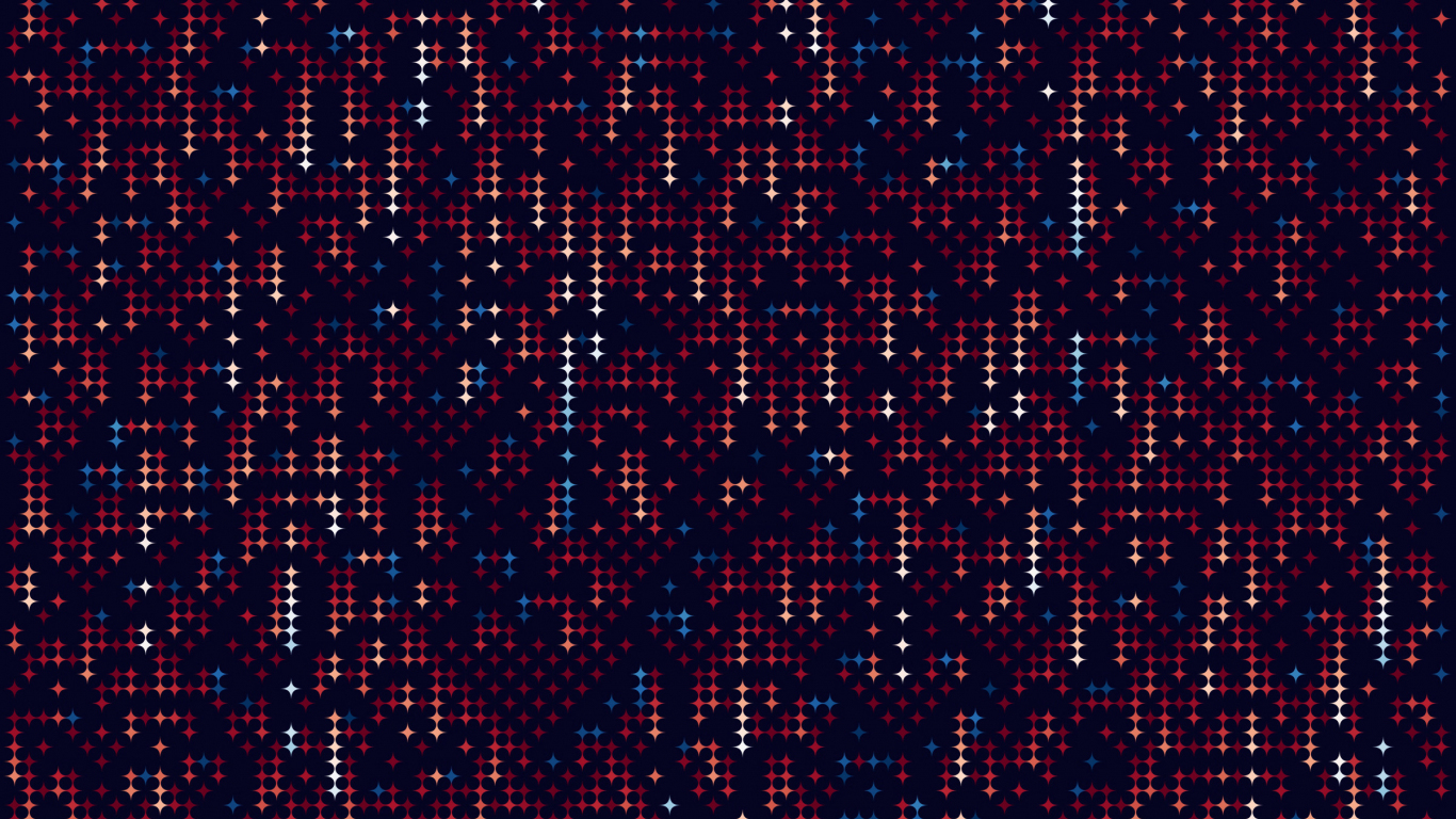 Moving Pattern Colors 8K Wallpapers