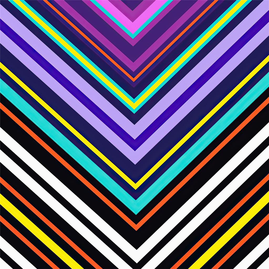 Multi Colors 4K Art Wallpapers